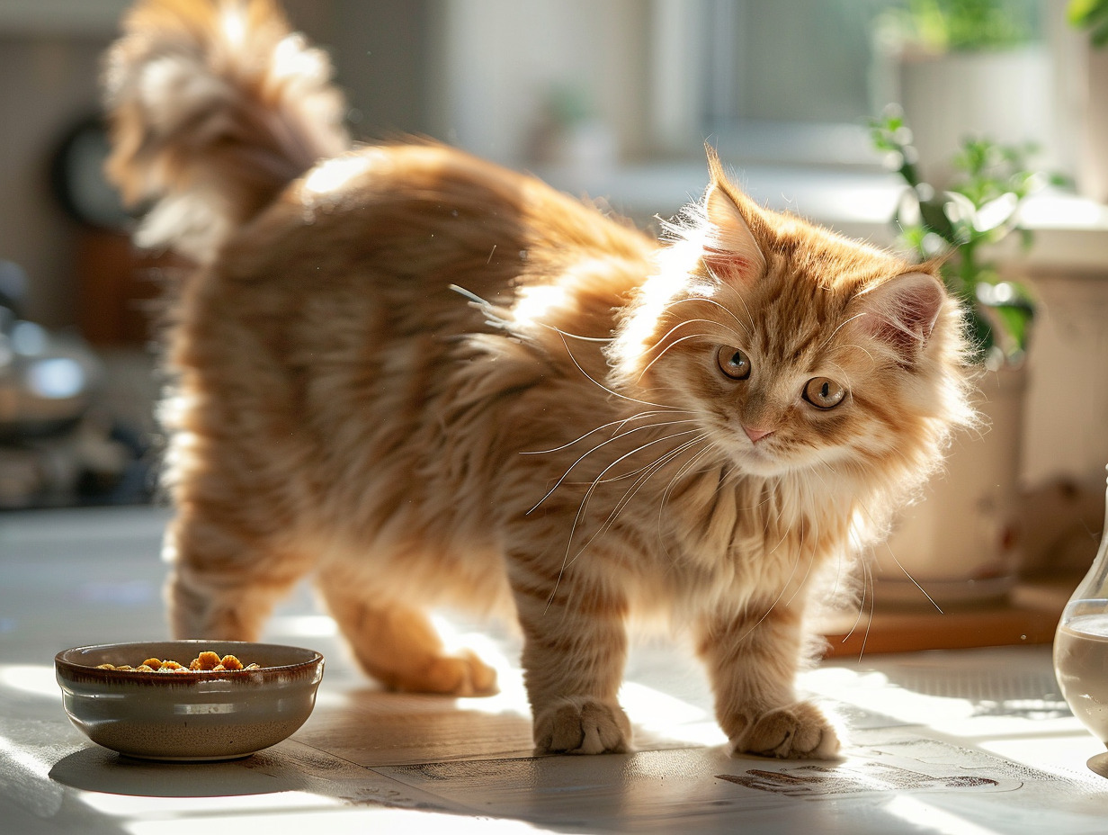 maine coon