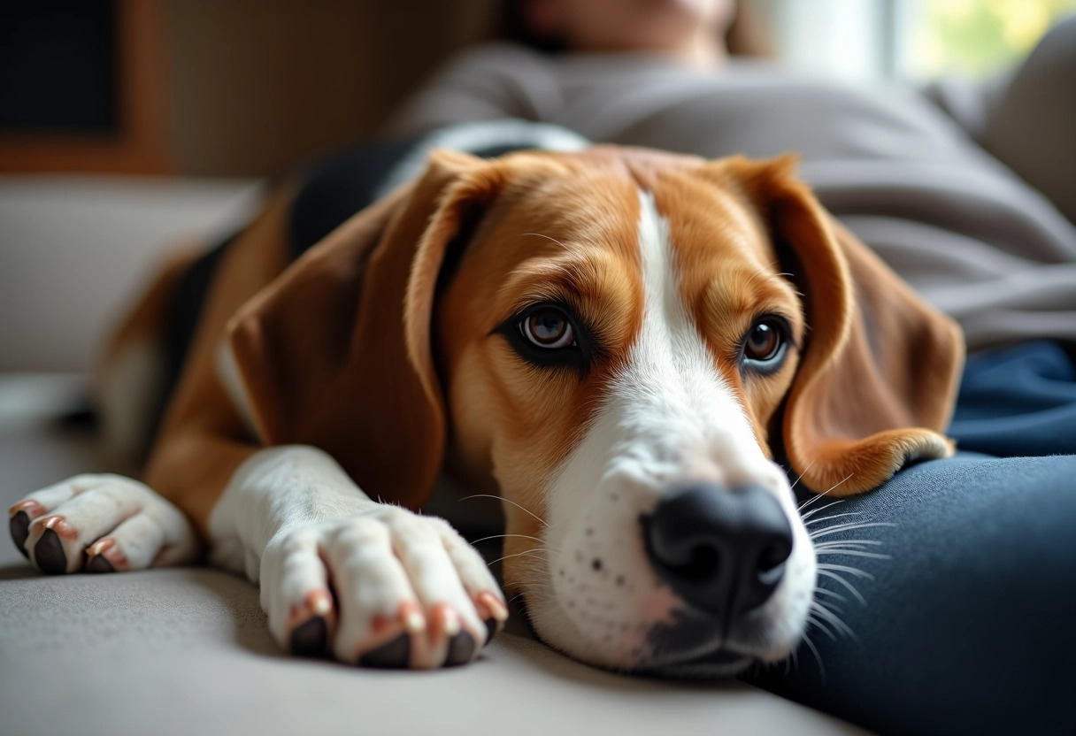 beagle-harrier