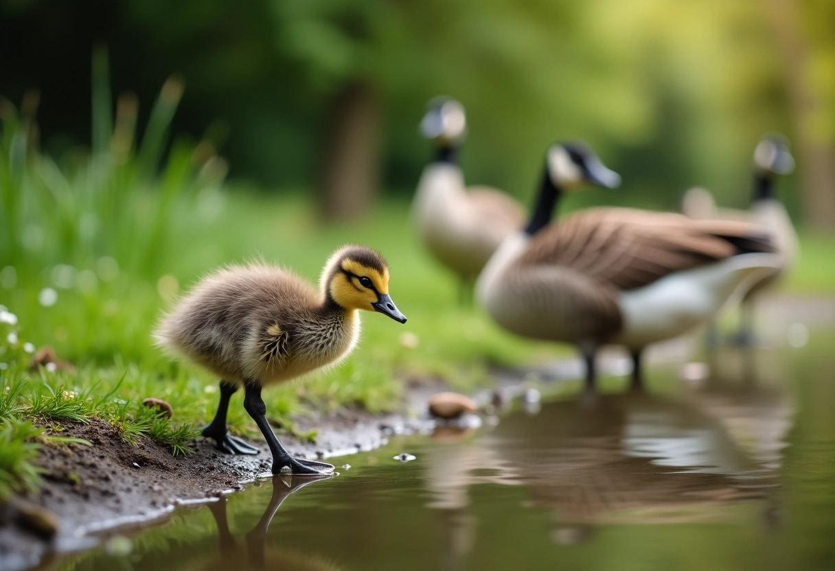 oie famille