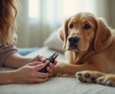 Les erreurs à éviter lorsqu’on taille les griffes d’un chien