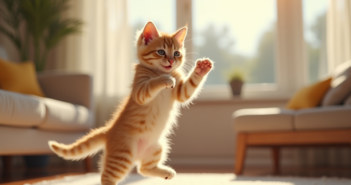 Assurer son chaton : conseils pratiques pour une bonne protection