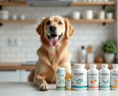 Probiotique efficace pour chiens: comparatif des meilleurs produits