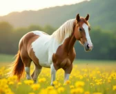 Le cheval le plus moche du monde : une beauté différente à découvrir